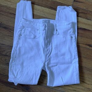 Abercrombie & Fitch jeans